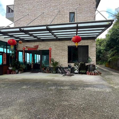 Shi Home 1639 Zhushan Eksteriør bilde
