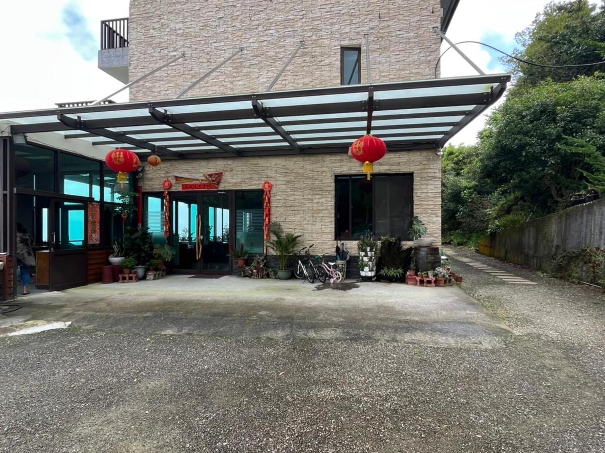 Shi Home 1639 Zhushan Eksteriør bilde