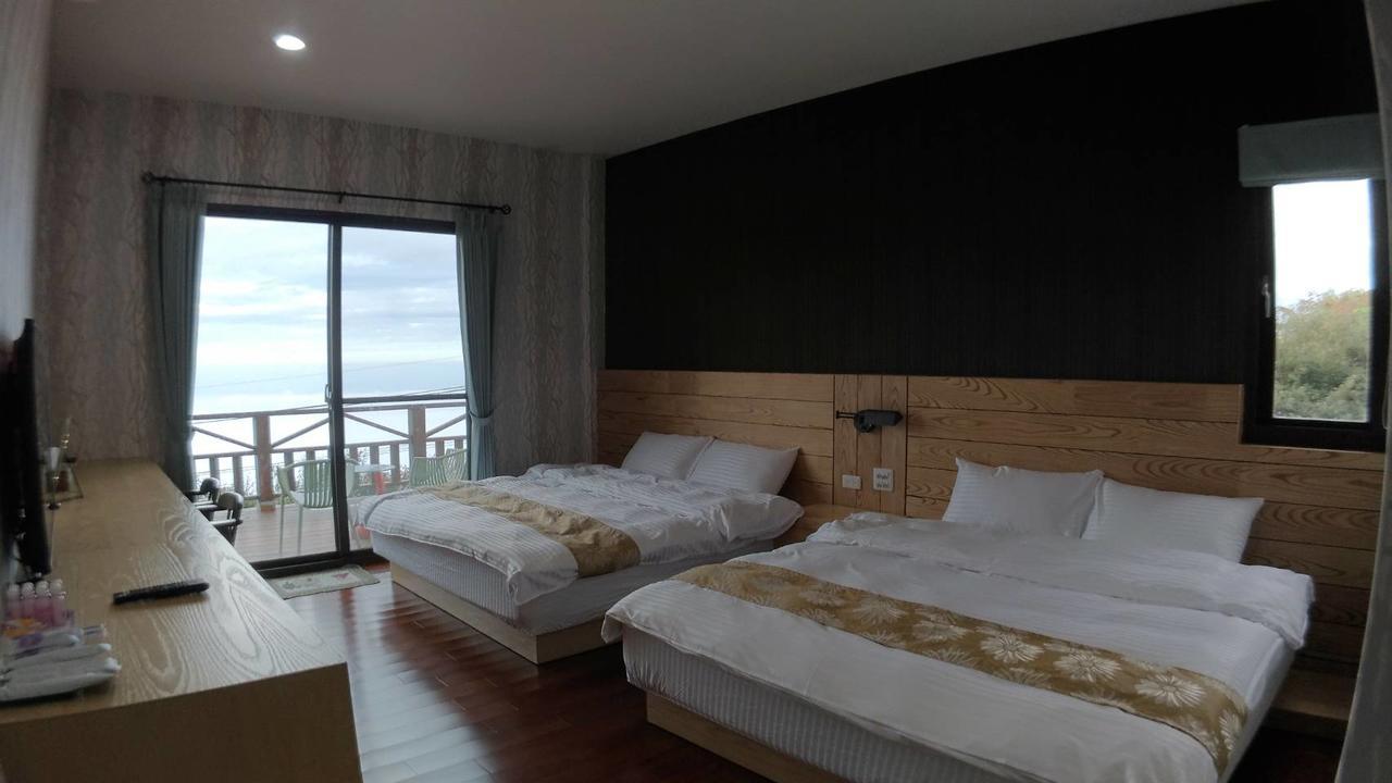 Shi Home 1639 Zhushan Eksteriør bilde