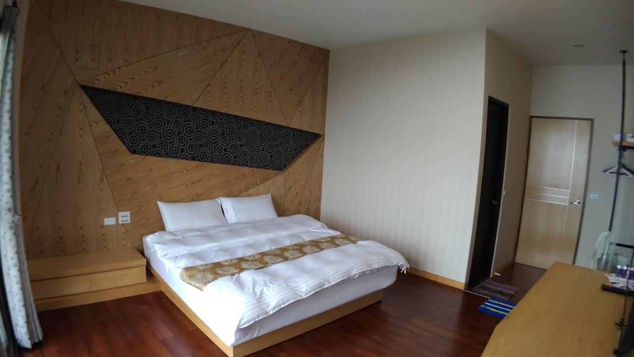 Shi Home 1639 Zhushan Eksteriør bilde