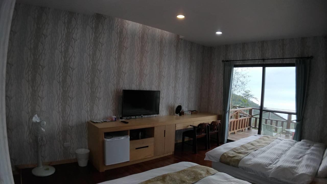 Shi Home 1639 Zhushan Eksteriør bilde