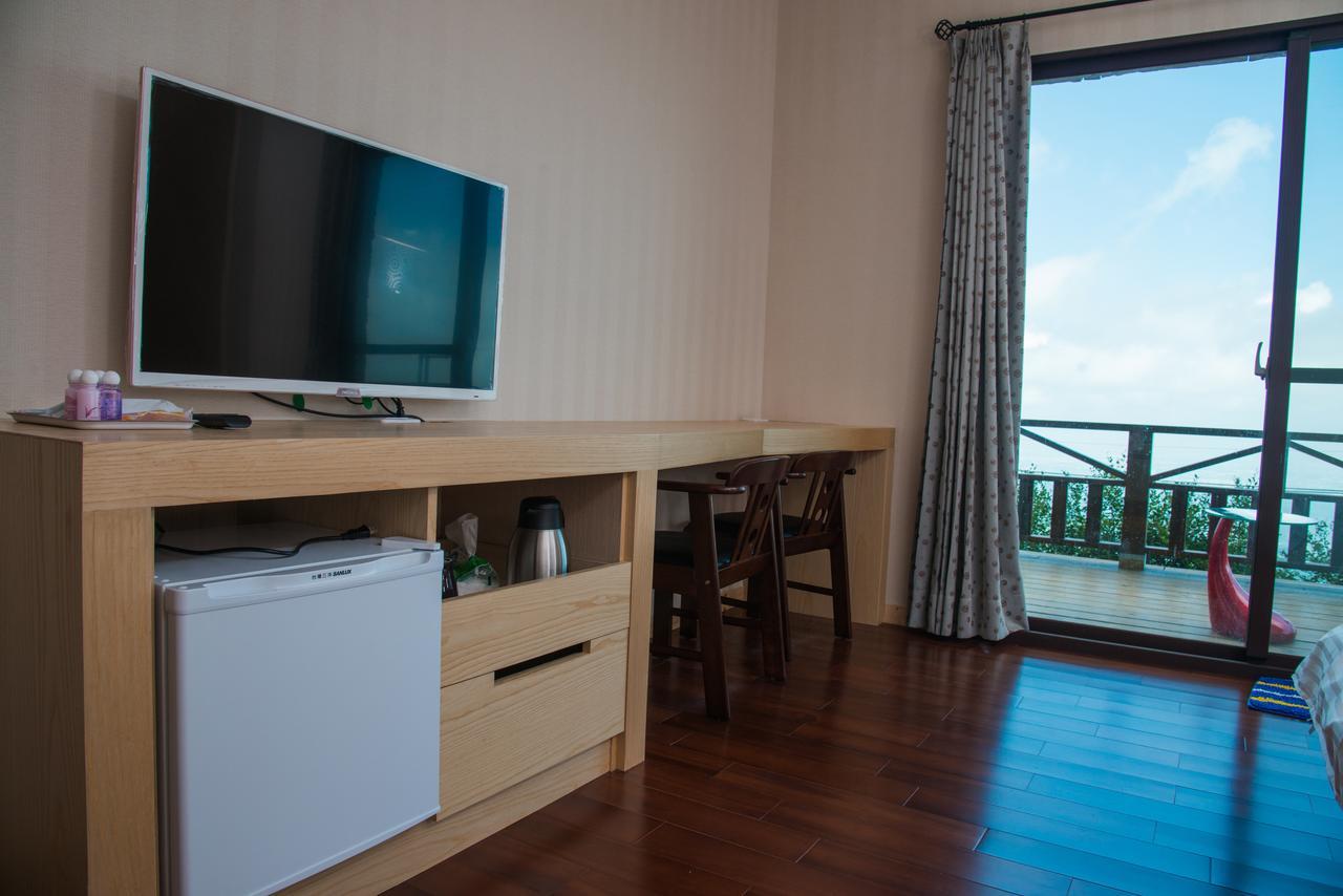 Shi Home 1639 Zhushan Eksteriør bilde