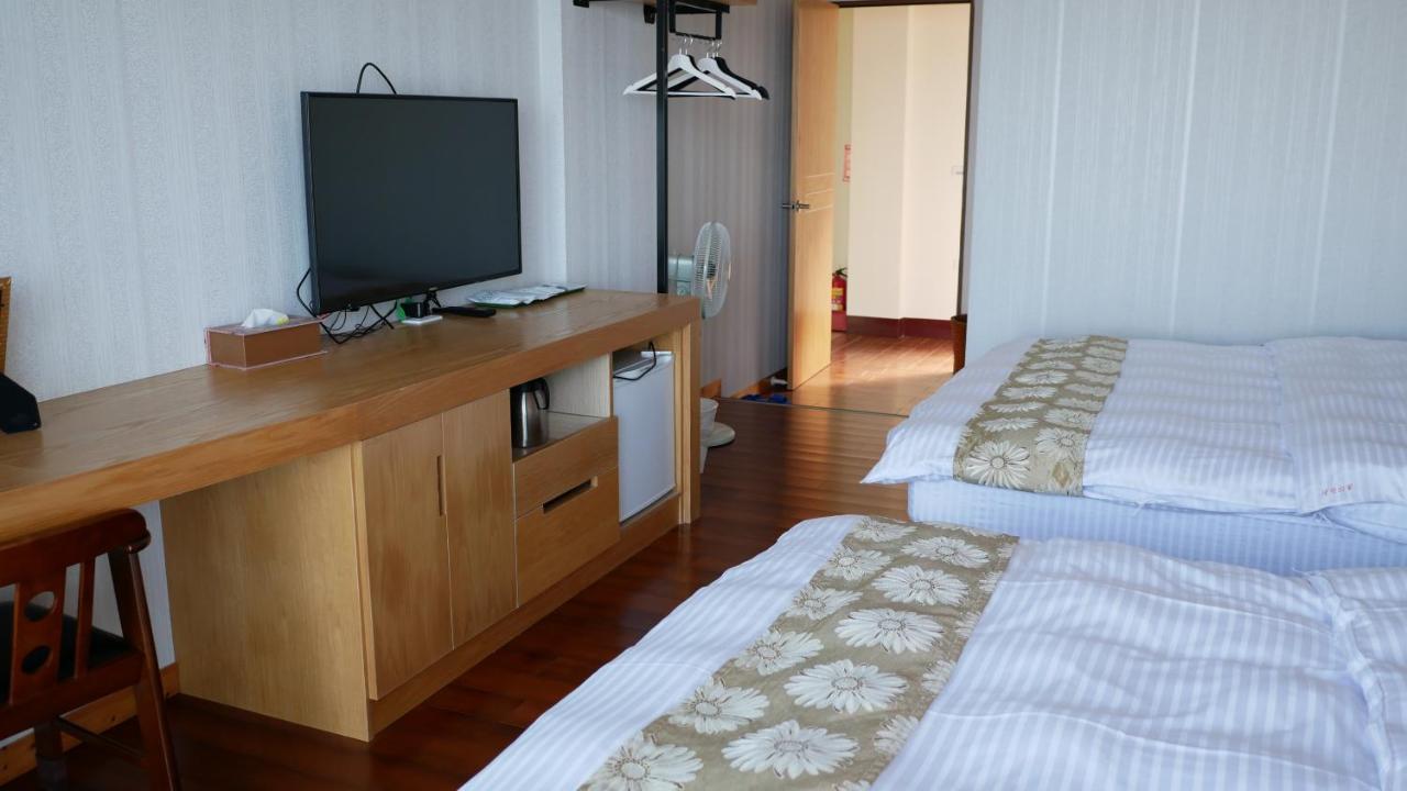 Shi Home 1639 Zhushan Eksteriør bilde